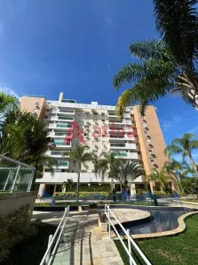 Apartamento com 3 Quartos à venda, 77m² no Recreio dos Bandeirantes, Rio de Janeiro