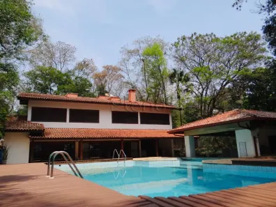 Casa de Condomínio com 6 Quartos à venda, 960m² no Parque São Quirino, Campinas