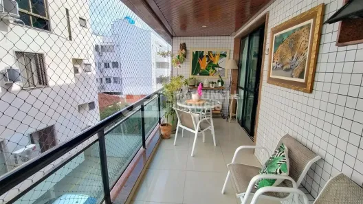 Apartamento com 2 Quartos à venda, 80m² no Recreio dos Bandeirantes, Rio de Janeiro