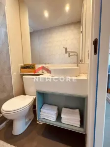 Apartamento com 2 Quartos à venda, 42m² no Jardim García, Campinas