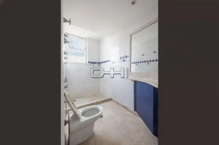 Apartamento com 3 Quartos para alugar, 137m² no Jardim Paulista, São Paulo
