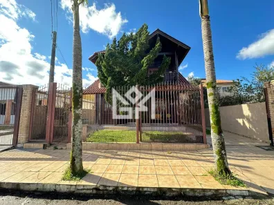 Casa com 4 Quartos à venda, 224m² no Centro, Gravataí