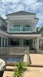 Casa com 5 Quartos à venda, 238m² no Recreio dos Bandeirantes, Rio de Janeiro
