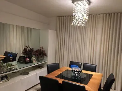 Cobertura com 4 Quartos à venda, 200m² no Eldorado, Contagem