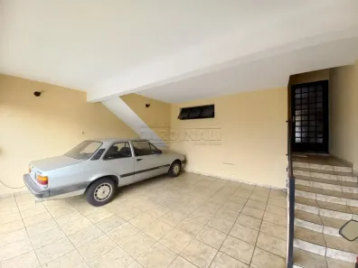 Casa com 2 Quartos à venda, 152m² no Residencial Monsenhor Romeu Tortorelli, São Carlos