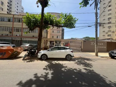 Apartamento com 3 Quartos à venda, 131m² no Setor Oeste, Goiânia