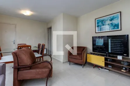 Apartamento com 2 Quartos à venda, 75m² no Brooklin Paulista, São Paulo