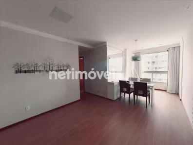 Apartamento com 3 Quartos para alugar, 65m² no Itapuã, Vila Velha