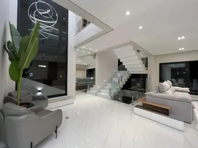 Casa de Condomínio com 3 Quartos à venda, 270m² no Fazenda Rodeio, Mogi das Cruzes