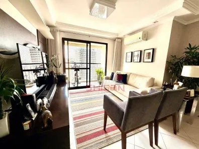 Apartamento com 3 Quartos à venda, 83m² no Saúde, São Paulo