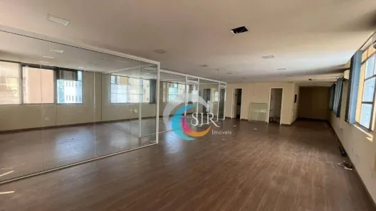 Sala Comercial para alugar, 120m² no Jardim Paulista, São Paulo