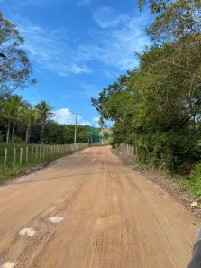 Lote/Terreno à venda, 614m² no , Porto Seguro