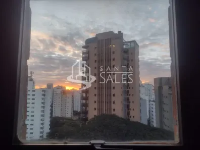 Apartamento com 1 Quarto à venda, 28m² no Planalto Paulista, São Paulo