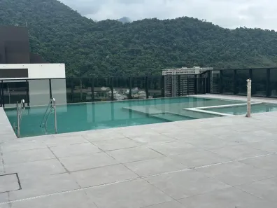 Apartamento com 3 Quartos à venda, 61m² no Jacarepaguá, Rio de Janeiro