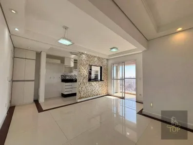 Apartamento com 2 Quartos à venda, 60m² no Vila Pires, Santo André