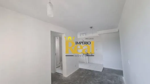 Apartamento com 2 Quartos à venda, 41m² no Vila Zat, São Paulo