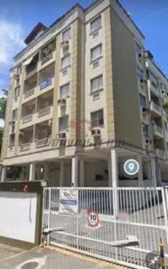 Apartamento com 3 Quartos à venda, 67m² no Praça Seca, Rio de Janeiro