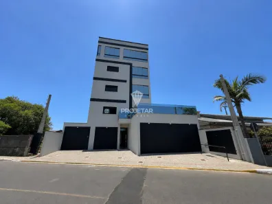 Apartamento com 3 Quartos para alugar, 70m² no Alto Feliz, Araranguá