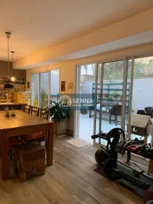 Casa de Condomínio com 3 Quartos à venda, 145m² no Jardim Shangai, Jundiaí