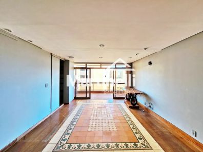 Apartamento com 3 Quartos à venda, 342m² no Centro, Ribeirão Preto