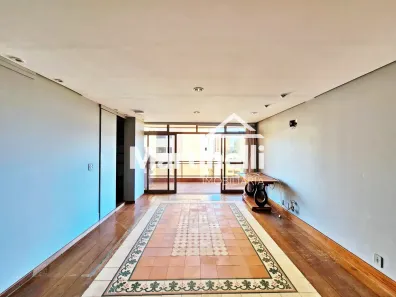 Apartamento com 3 Quartos à venda, 342m² no Centro, Ribeirão Preto