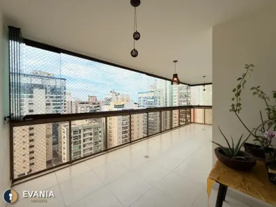 Apartamento com 3 Quartos à venda, 124m² no Itapuã, Vila Velha