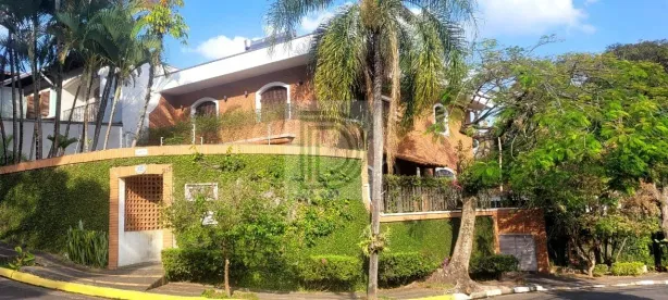 Casa de Condomínio com 3 Quartos à venda, 320m² no Jardim Olympia, São Paulo
