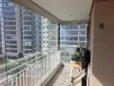 Apartamento com 3 Quartos à venda, 78m² no Vila Dom Pedro I, São Paulo