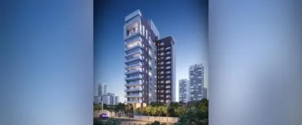 Apartamento com 4 Quartos à venda, 330m² no Itaim Bibi, São Paulo