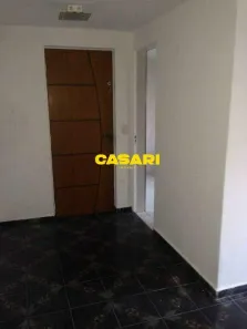 Apartamento com 2 Quartos à venda, 65m² no Ferrazópolis, São Bernardo do Campo