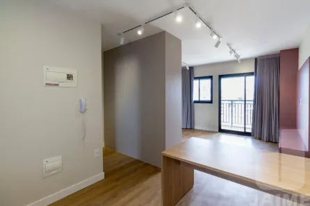 Apartamento com 1 Quarto à venda, 37m² no Vila Buarque, São Paulo