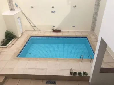 Sobrado com 3 Quartos à venda, 420m² no Jardim da Glória, São Paulo