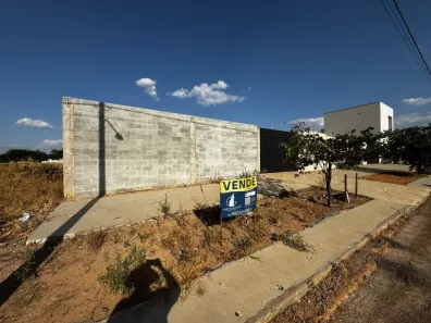 Lote/Terreno à venda, 429m² no Jardim Curitiba, Sinop