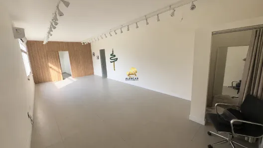 Sala Comercial para alugar, 60m² no Praia da Costa, Vila Velha