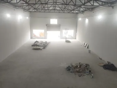 Galpão/Depósito/Armazém com 1 Quarto para alugar, 300m² no Jardim Caxambu, Piracicaba