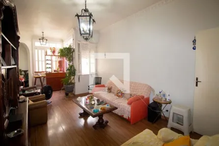 Apartamento com 3 Quartos à venda, 115m² no Copacabana, Rio de Janeiro