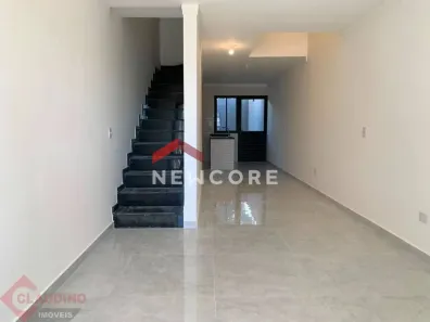 Sobrado com 3 Quartos à venda, 105m² no Jardim Aricanduva, São Paulo