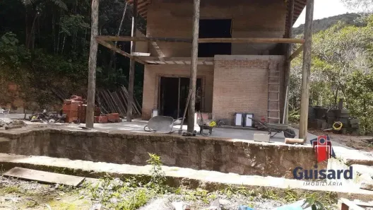 Fazenda/Sítio com 4 Quartos à venda, 169400m² no Area Rural de Paraibuna, Paraibuna