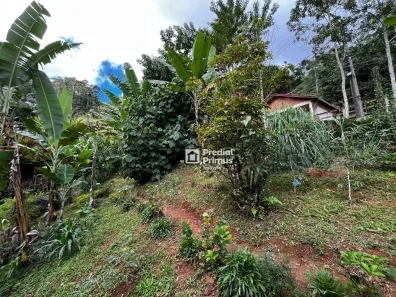 Lote/Terreno à venda, 650m² no São Pedro da Serra, Nova Friburgo