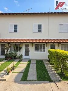 Casa de Condomínio com 2 Quartos à venda, 84m² no Vila Clara, Cotia