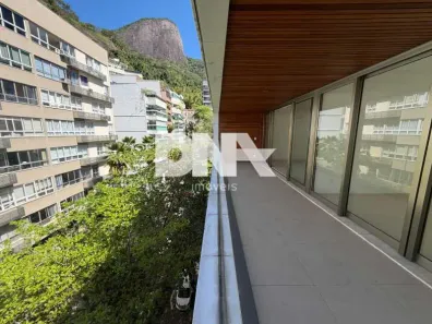 Apartamento com 3 Quartos à venda, 236m² no Leblon, Rio de Janeiro