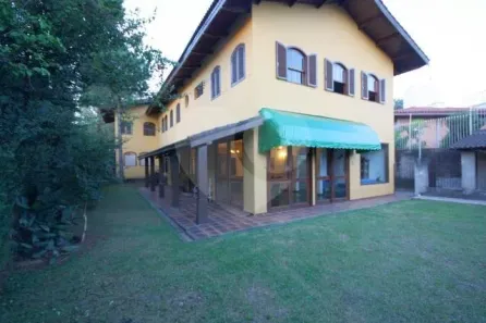 Sobrado com 4 Quartos à venda, 519m² no Boaçava, São Paulo