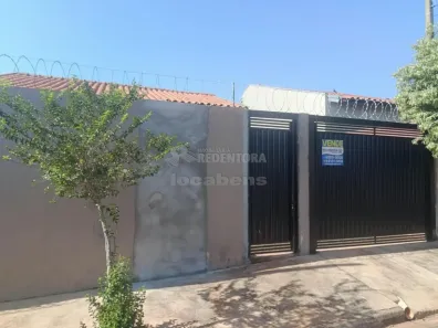 Casa com 2 Quartos à venda, 50m² no Residencial Morada do Sol, São José do Rio Preto