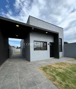 Casa com 3 Quartos à venda, 110m² no Morada do Vale I, Gravataí