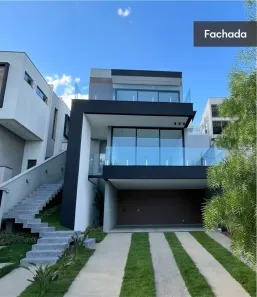Casa de Condomínio com 3 Quartos à venda, 220m² no Fazenda Rodeio, Mogi das Cruzes
