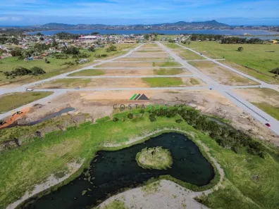 Lote/Terreno à venda, 300m² no Araçatuba, Imbituba