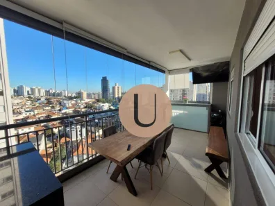 Apartamento com 2 Quartos à venda, 78m² no Parque da Vila Prudente, São Paulo