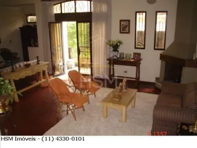 Casa com 4 Quartos à venda, 491m² no Dos Casa, São Bernardo do Campo