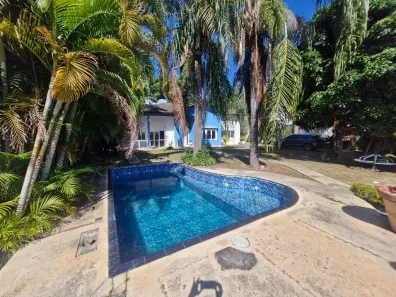 Casa de Condomínio com 3 Quartos à venda, 500m² no Palos Verdes, Carapicuíba