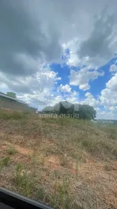 Lote/Terreno à venda, 528m² no Alvorada, Chapecó